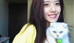 抖音娱乐圈爆料美女是谁,揭秘神秘美女身份之谜